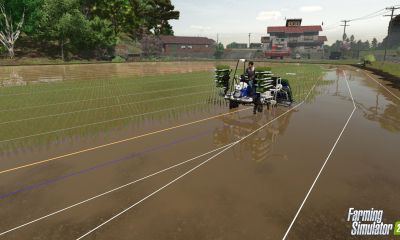 Farming Simulator 25 14