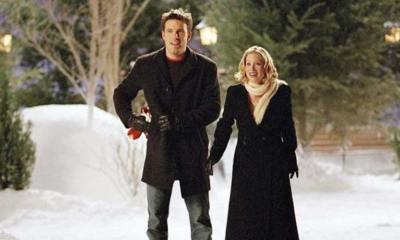 Surviving Christmas 0