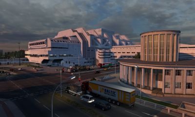 Euro Truck Simulator 2 53