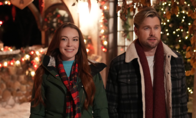 Falling for Christmas 0