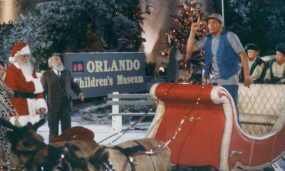 Ernest Saves Christmas 2