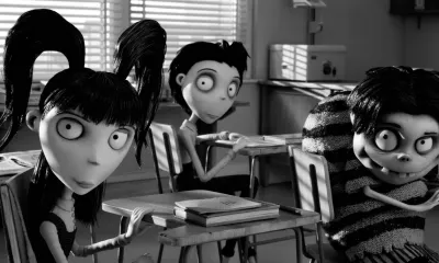 Frankenweenie 4