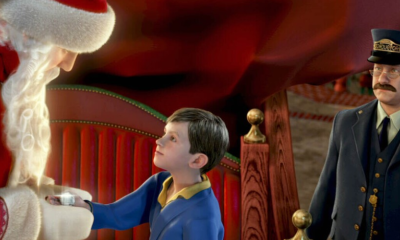 The Polar Express 1