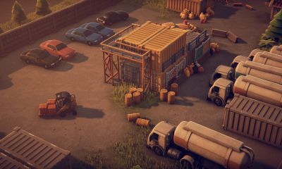 Escape From Duckov 14