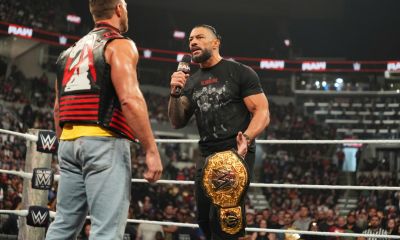 WWE Raw 2