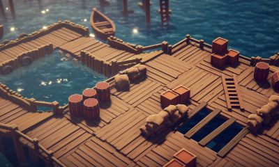 Escape From Duckov 9