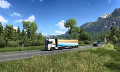 Euro Truck Simulator 2 47
