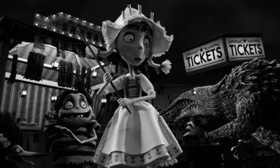 Frankenweenie 2