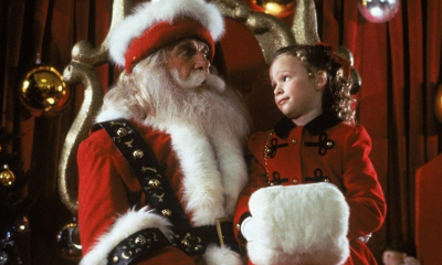 All I Want for Christmas 1