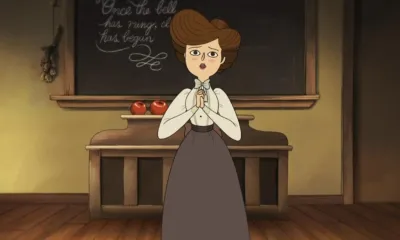 Over the Garden Wall 2