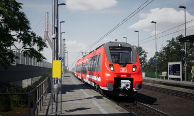 Train Sim World® 6 13