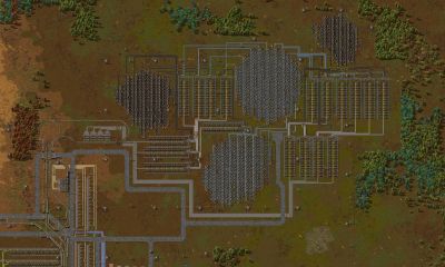 Factorio 30