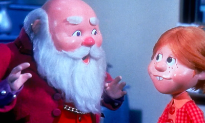 The Year Without a Santa Claus 2