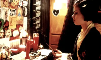 The Craft 1