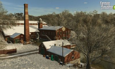 Farming Simulator 25 23