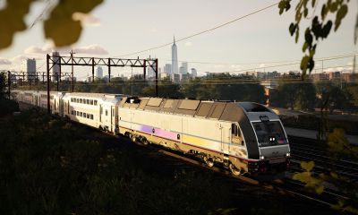 Train Sim World® 6 8