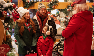 Falling for Christmas 2