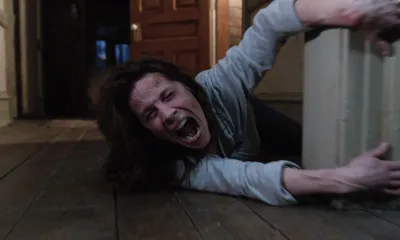The Conjuring 4