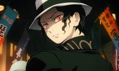 Demon Slayer 0
