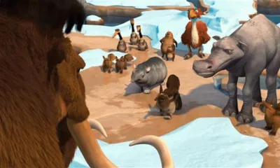 Ice Age: The Meltdown 0