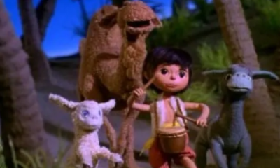 The Little Drummer Boy 2