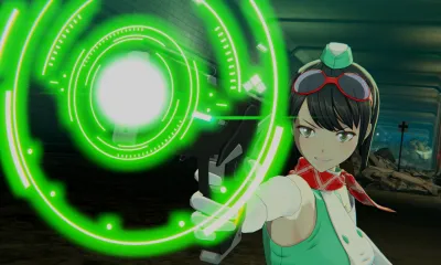 Digimon Story Time Stranger 3