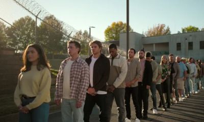 The New Stanford Prison Experiment 3