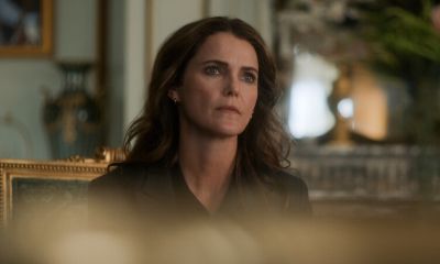 The Diplomat: Season 4 1