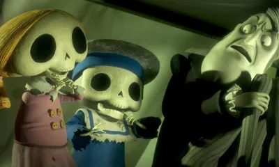 Corpse Bride 4