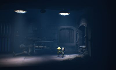 Little Nightmares II 2