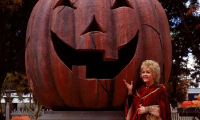 Halloweentown 1