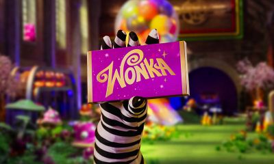 Wonka's The Golden Ticket 2