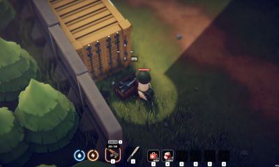 Escape From Duckov 0