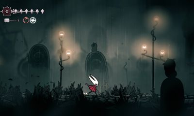 Hollow Knight: Silksong 2