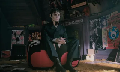 Dark Shadows 1