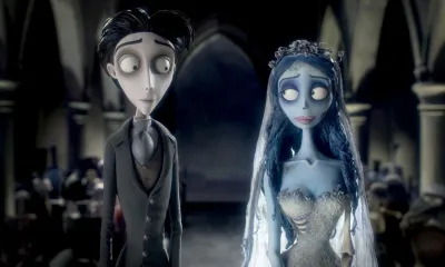 Corpse Bride 0
