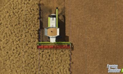 Farming Simulator 25 13