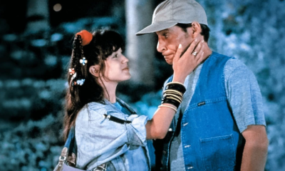 Ernest Saves Christmas 1