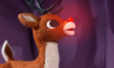 Rudolph the Red-Nosed Reindeer 0