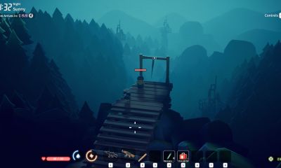 Escape From Duckov 16