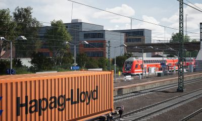 Train Sim World® 6 4