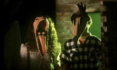 Beetlejuice 3
