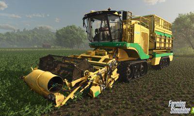 Farming Simulator 25 4