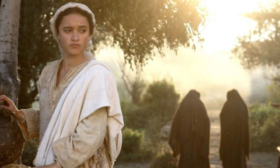 The Nativity Story 0