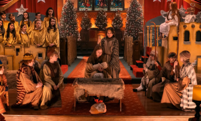 The Best Christmas Pageant Ever 2