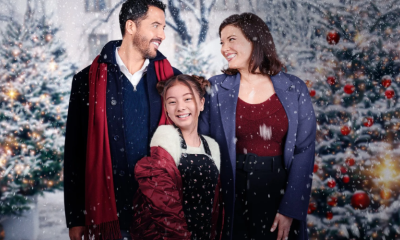 A Boyfriend for Christmas 1