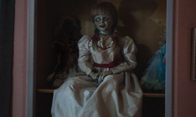Annabelle 0
