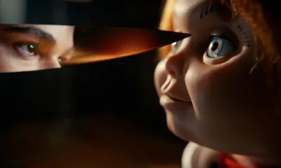 Chucky 2