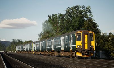 Train Sim World® 6 15