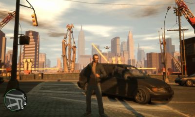 Grand Theft Auto-IV 0